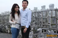 Foto Winda Viska Ria