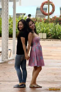 Foto Winda Viska Ria