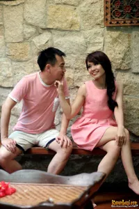 Foto Winda Viska Ria