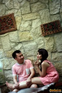 Foto Winda Viska Ria