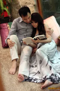 Foto Winda Viska Ria