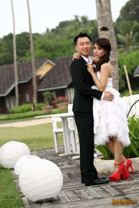 Foto Winda Viska Ria