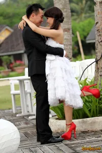 Foto Winda Viska Ria