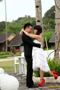 Foto Winda Viska Ria