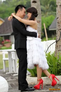 Foto Winda Viska Ria