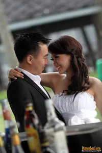 Foto Winda Viska Ria