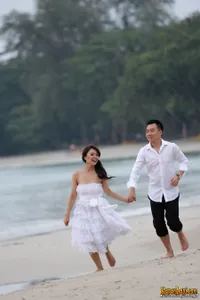 Foto Winda Viska Ria