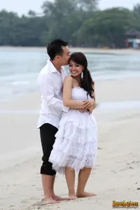 Foto Winda Viska Ria