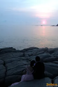 Foto Winda Viska Ria