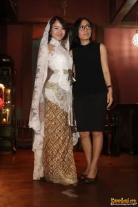 Foto Winda Viska Ria