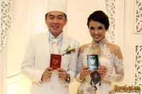 Foto Winda Viska Ria