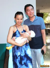 Foto Winda Viska Ria