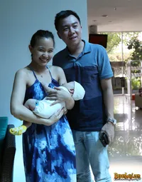 Foto Winda Viska Ria