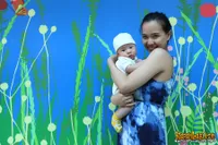 Foto Winda Viska Ria