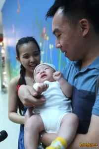 Foto Winda Viska Ria