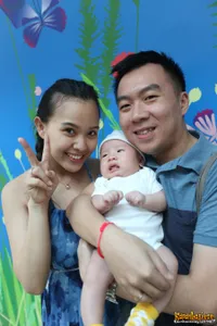 Foto Winda Viska Ria