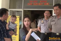 Foto Winda Viska Ria