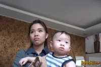 Foto Winda Viska Ria