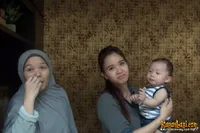 Foto Winda Viska Ria