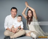 Foto Winda Viska Ria