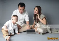 Foto Winda Viska Ria