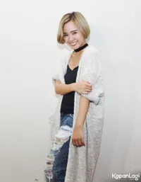 Foto Winda Viska Ria