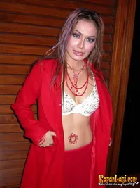 Foto Windy Saraswati