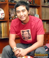 Foto Winky Wiryawan