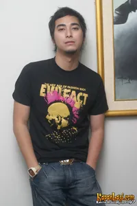 Foto Winky Wiryawan