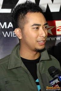 Foto Winky Wiryawan