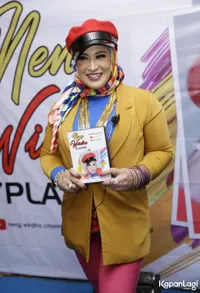 Foto Wirdha