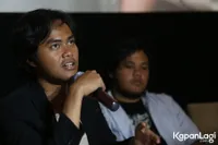 Foto Wregas Bhanuteja