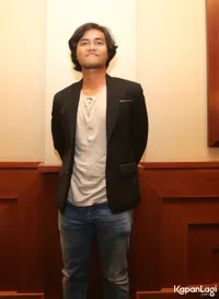 Foto Wregas Bhanuteja