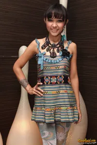 Foto Wulan Ciut Ciut