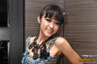 Foto Wulan Ciut Ciut