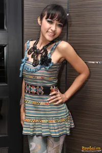 Foto Wulan Ciut Ciut