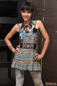 Foto Wulan Ciut Ciut