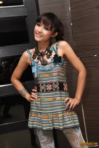 Foto Wulan Ciut Ciut