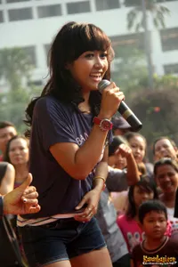 Foto Wulan Sari