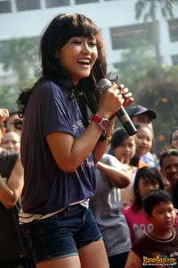 Foto Wulan Sari
