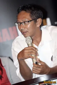 Foto Yadi Sugandi