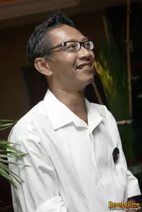 Foto Yadi Sugandi