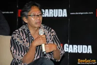 Foto Yadi Sugandi