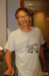 Foto Yadi Sugandi