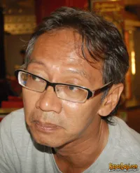 Foto Yadi Sugandi