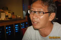 Foto Yadi Sugandi
