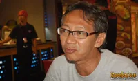 Foto Yadi Sugandi