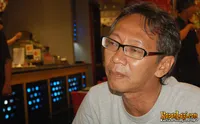 Foto Yadi Sugandi