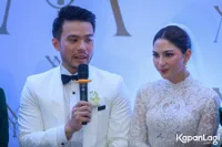 Foto Yakup Hasibuan