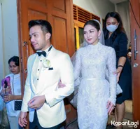 Foto Yakup Hasibuan